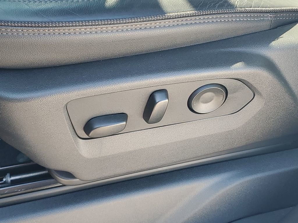 Certified 2025 Chevrolet Silverado 2500 High Country w/ Z71 Off-Road Package image 19