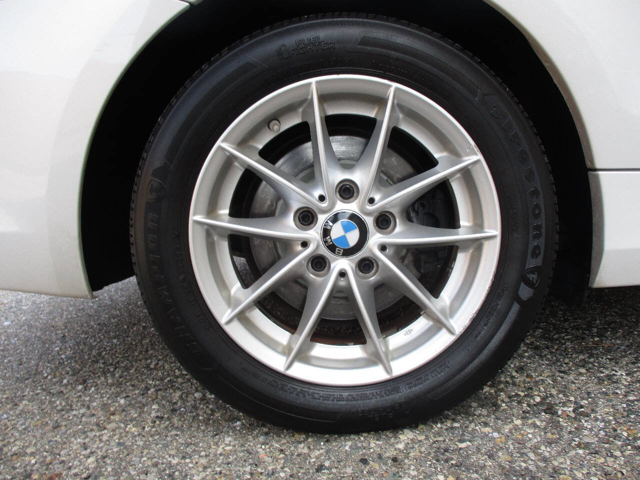 Used 2011 BMW 128i 128i 2dr Convertible image 41