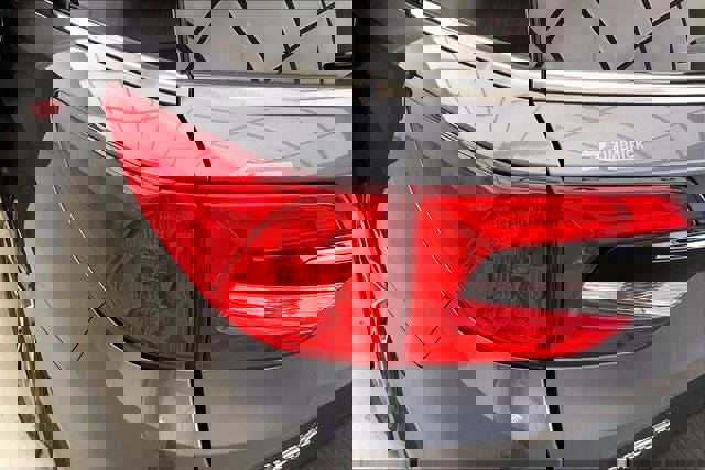 Certified 2023 Honda Odyssey EX-L image 27