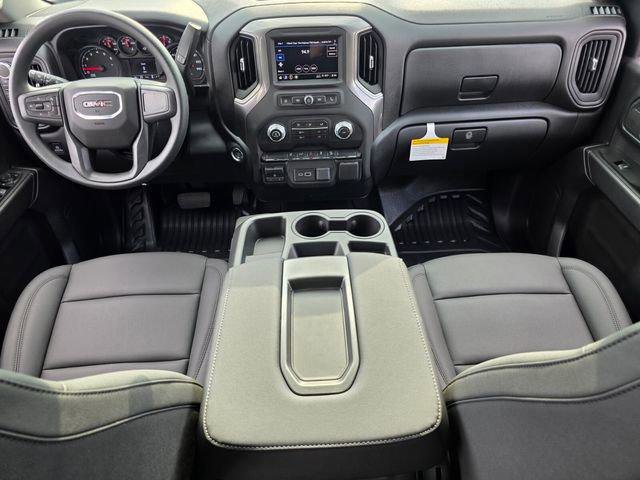 New 2026 GMC Sierra 2500 Pro w/ Convenience Package image 13