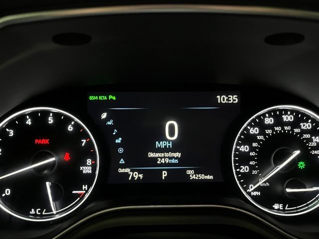 Certified 2022 Toyota Avalon Touring FWD image 16