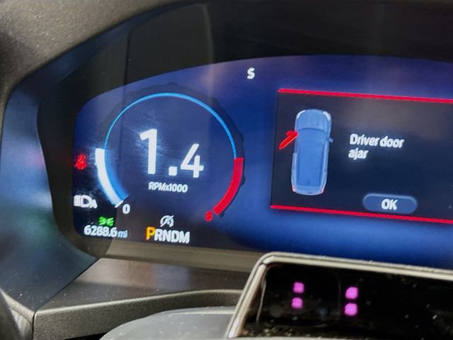 Used 2025 Ford Explorer ST image 12