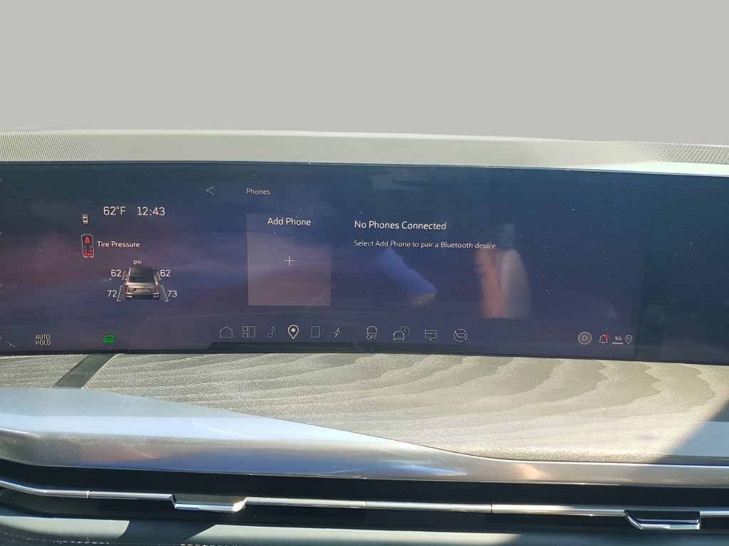 New 2025 Cadillac Escalade IQ Sport 2 AWD/4WD image 40