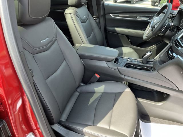 New 2026 Cadillac XT5 Sportv AWD/4WD image 27