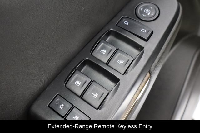 Used 2017 Chevrolet Tahoe 2WD image 13