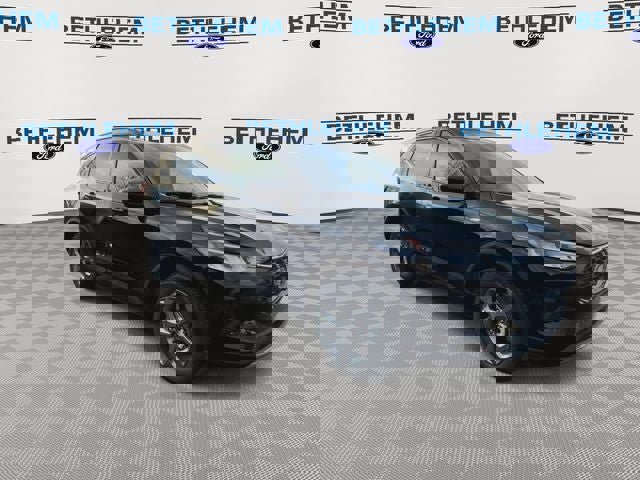 New 2026 Ford Escape ST-Line w/ Tech Pack #1 image 2