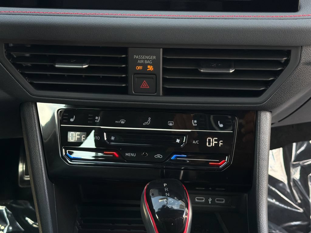 New 2026 Volkswagen Jetta GLI Autobahn FWD image 13
