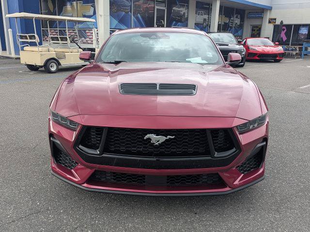 Used 2025 Ford Mustang GT RWD image 10