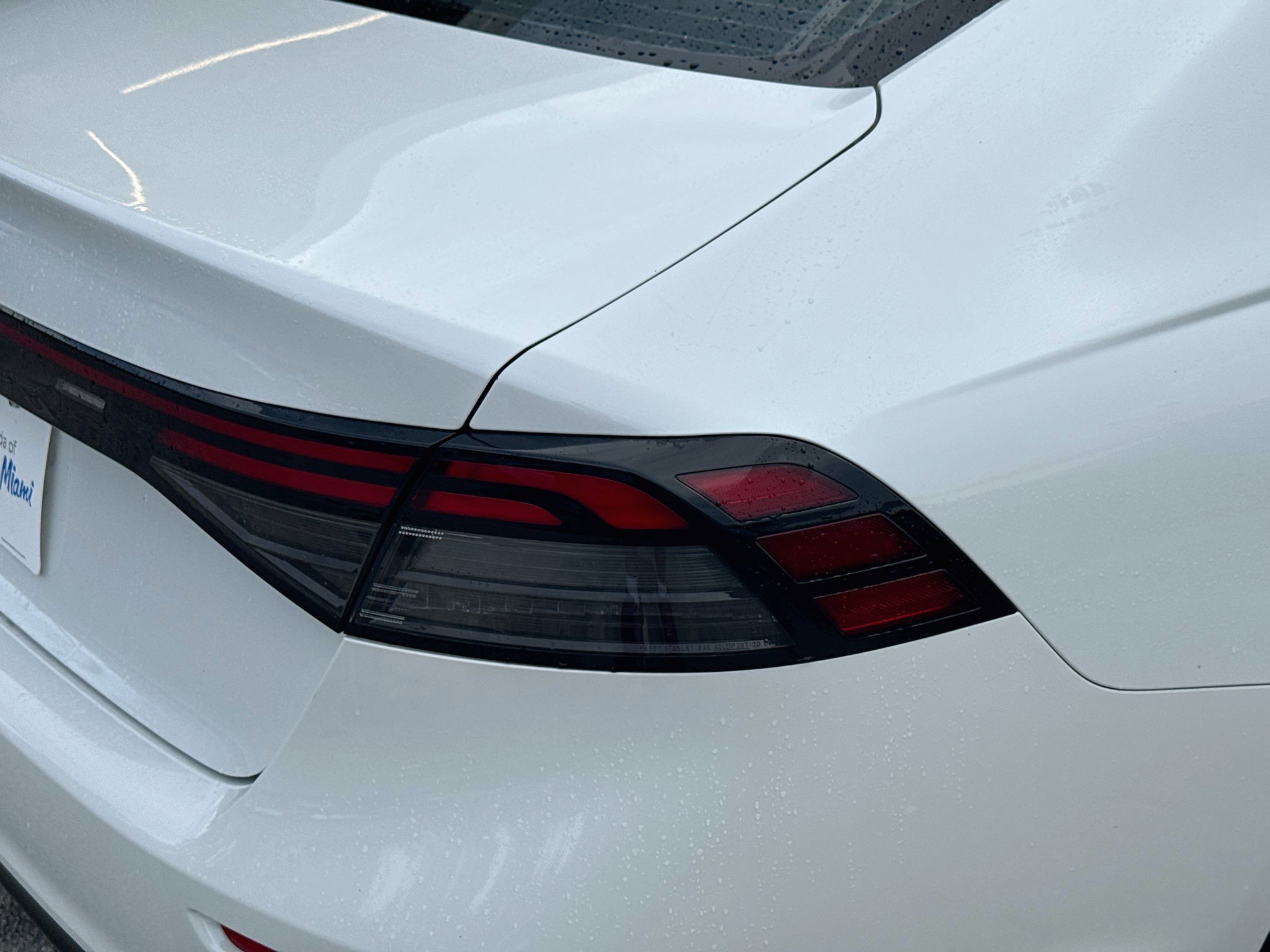 Certified 2024 Honda Accord EX image 26