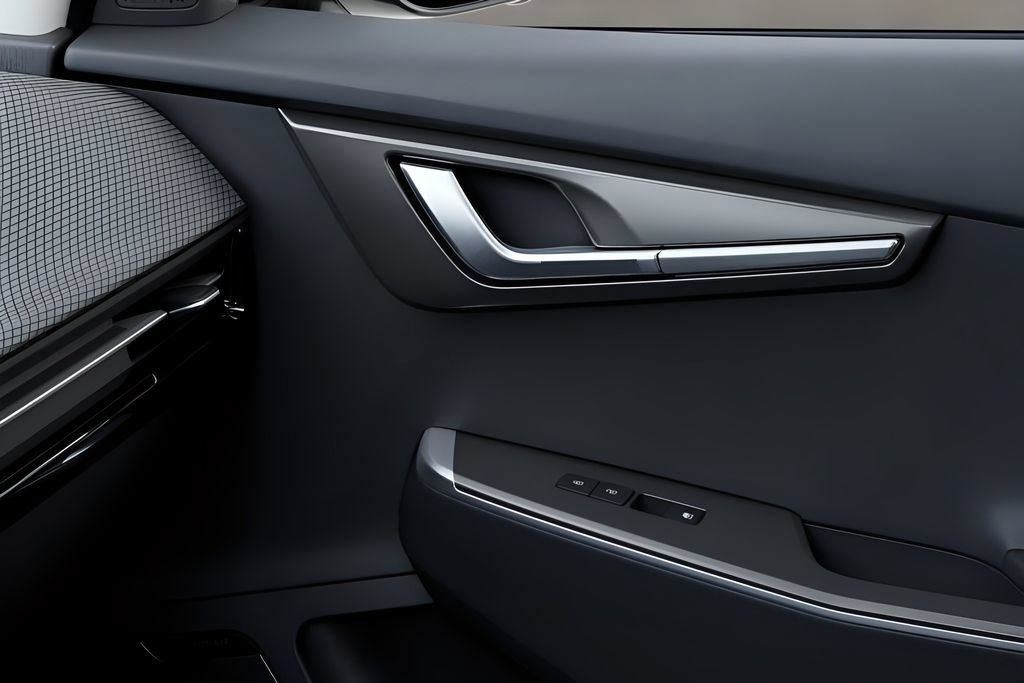 New 2026 Kia EV6 Wind RWD image 26