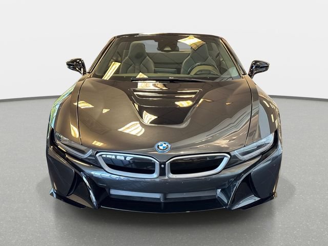 Used 2019 BMW i8 Roadster AWD/4WD image 7