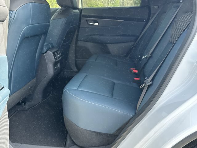 New 2026 Nissan Murano Platinum w/ Cargo Package AWD/4WD image 17