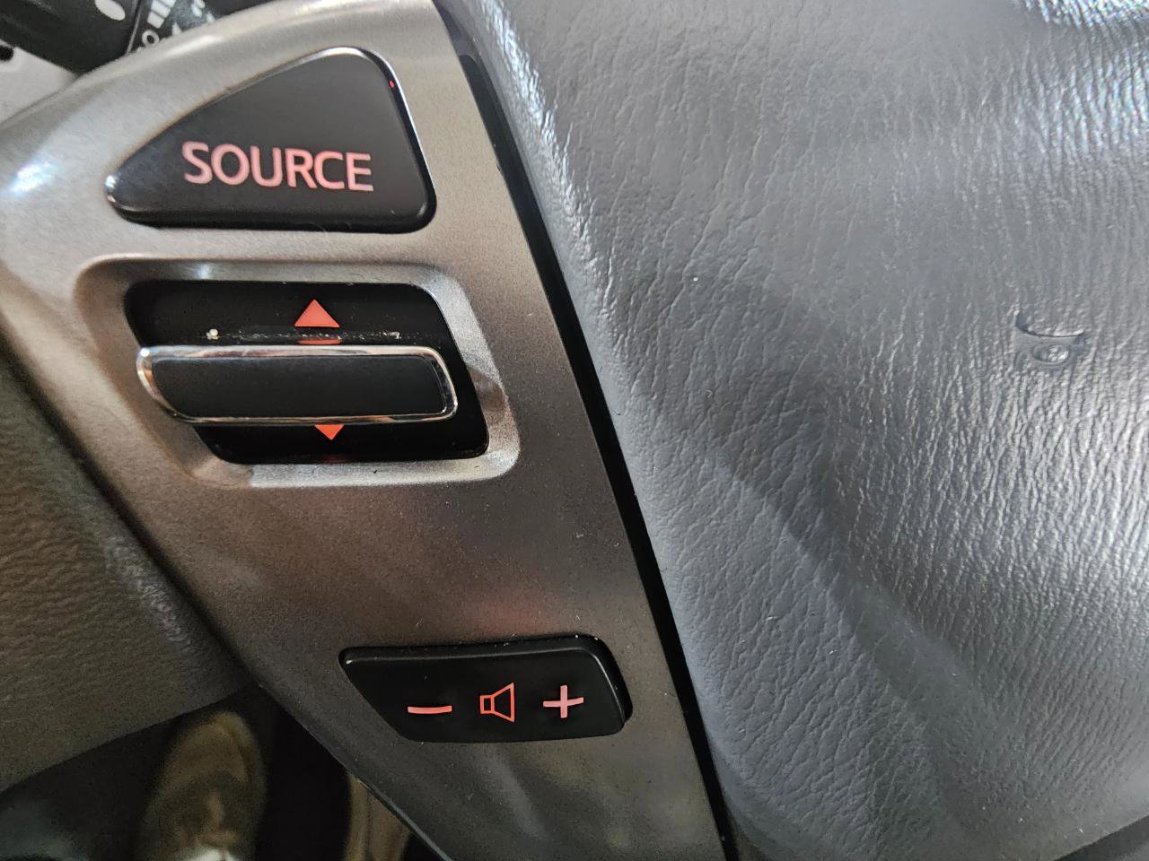 Used 2017 Nissan NV 1500 SV image 23