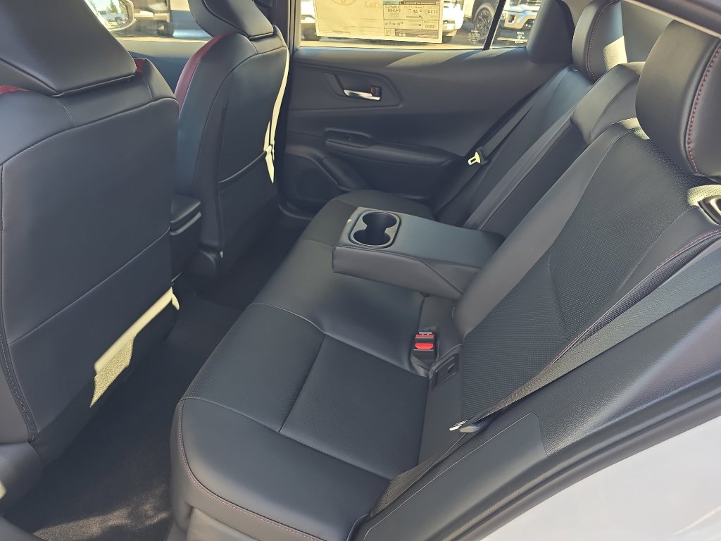 New 2026 Toyota Prius XSE image 18