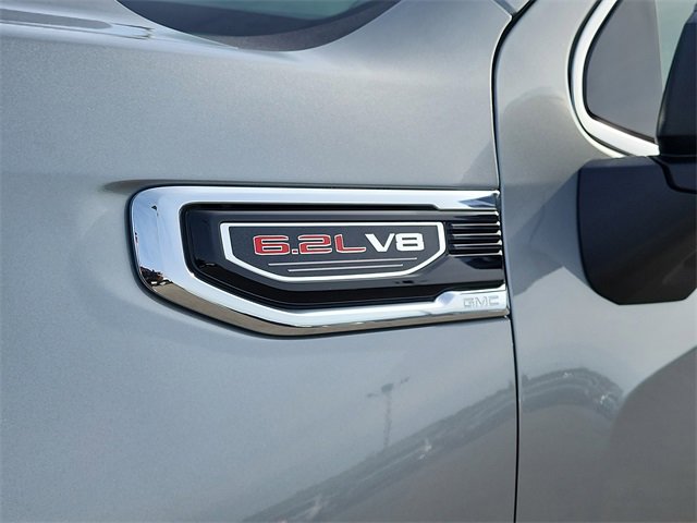 New 2026 GMC Sierra 1500 SLT w/ SLT Premium Plus Package image 12