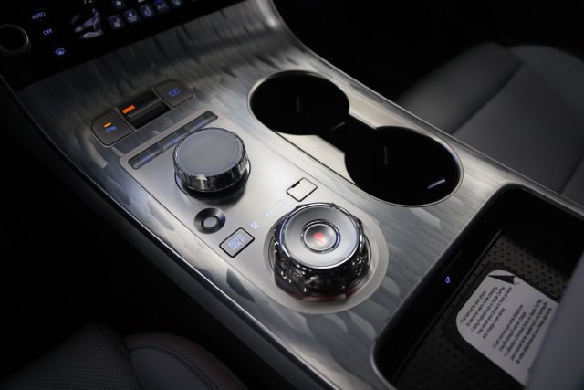 New 2027 Genesis Electrified GV70 AWD/4WD image 29
