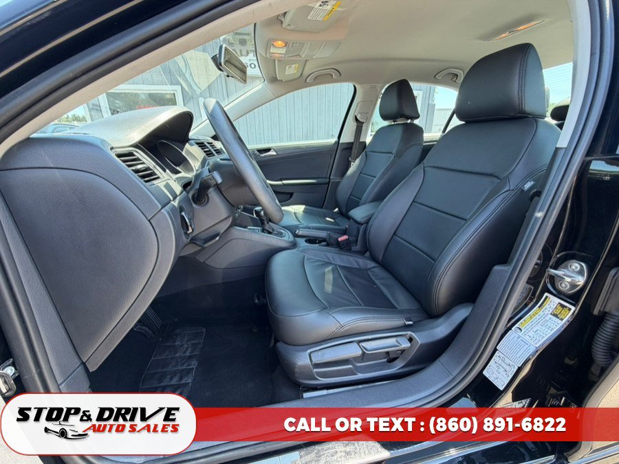 Used 2015 Volkswagen Jetta S FWD image 13