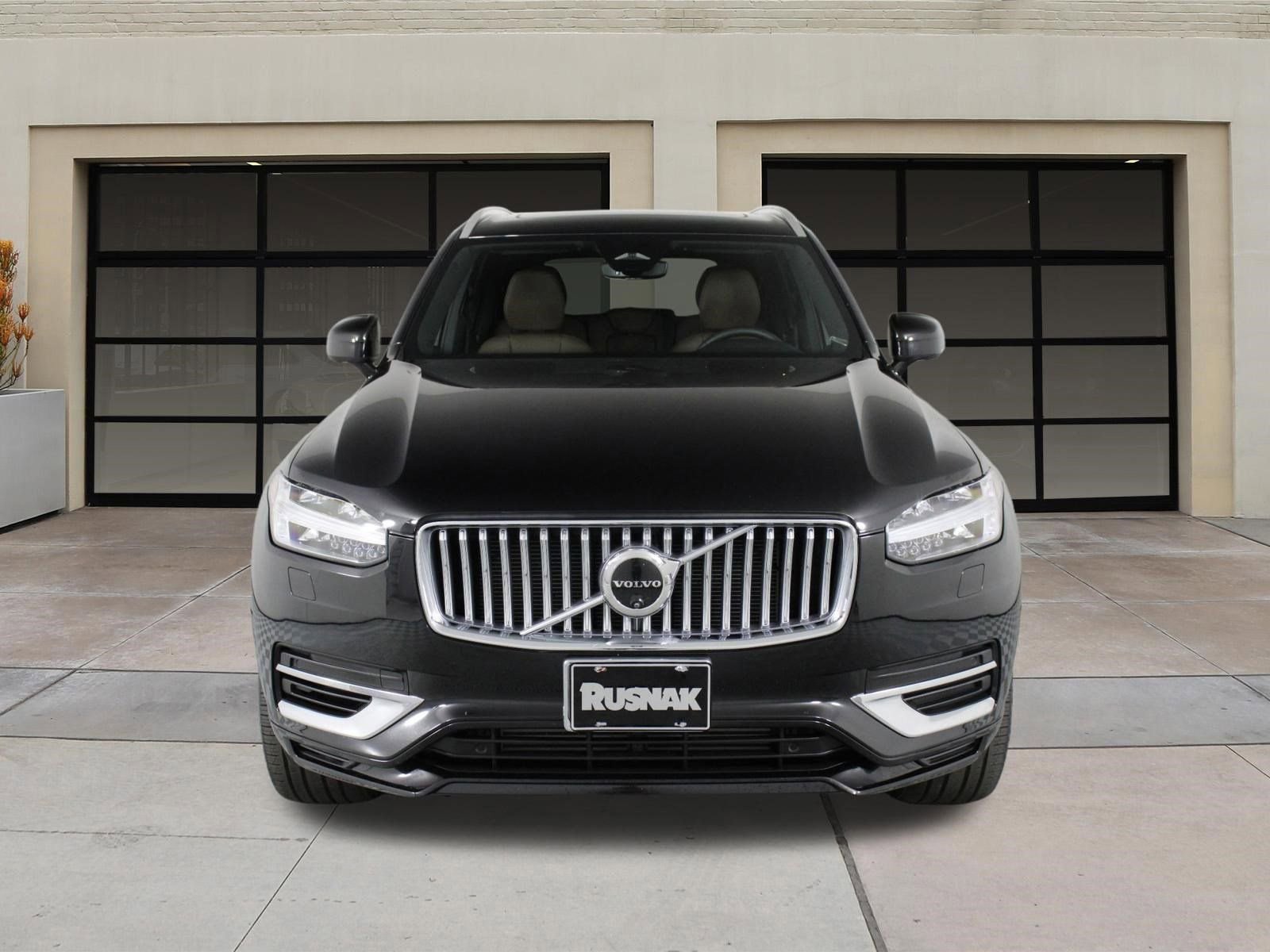 Certified 2024 Volvo XC90 T8 Plus w/ Protection Package Premier AWD/4WD image 6