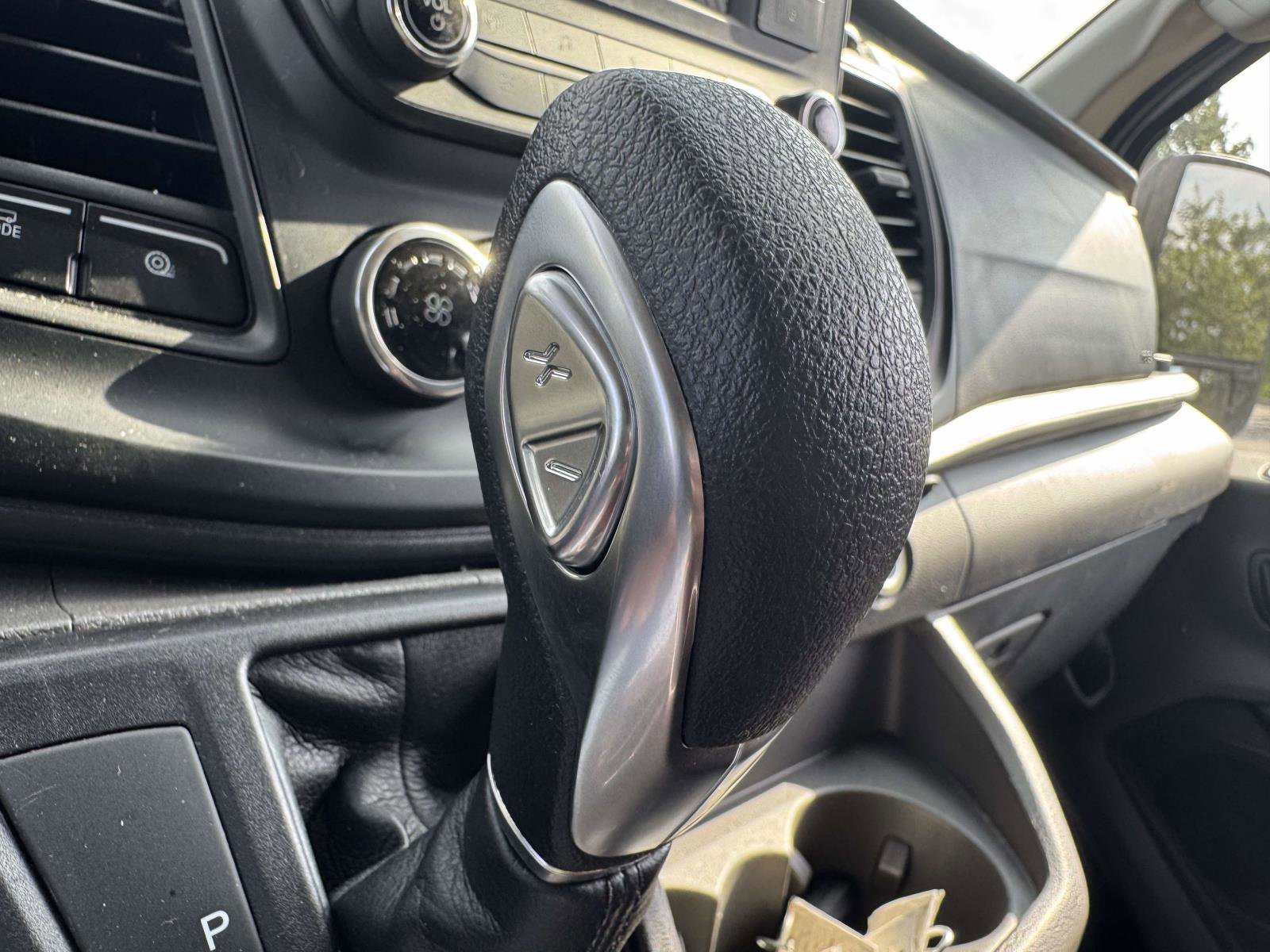 Used 2024 Ford Transit 250 Low Roof w/ Exterior Upgrade Package image 24