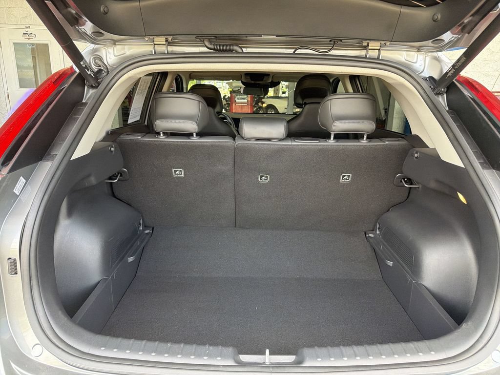 Used 2024 Kia Niro Wind w/ Wind Preserve Package FWD image 26