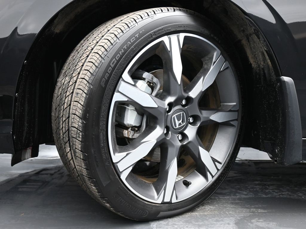 Certified 2025 Honda Civic Sport Touring image 41