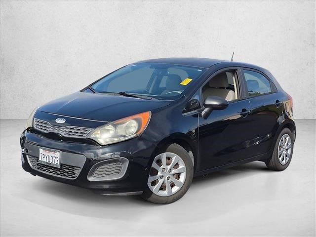 Used 2014 Kia Rio LX w/ Power Package