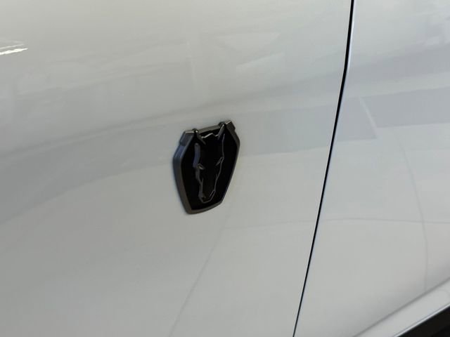 New 2026 Ford Mustang Dark Horse image 5