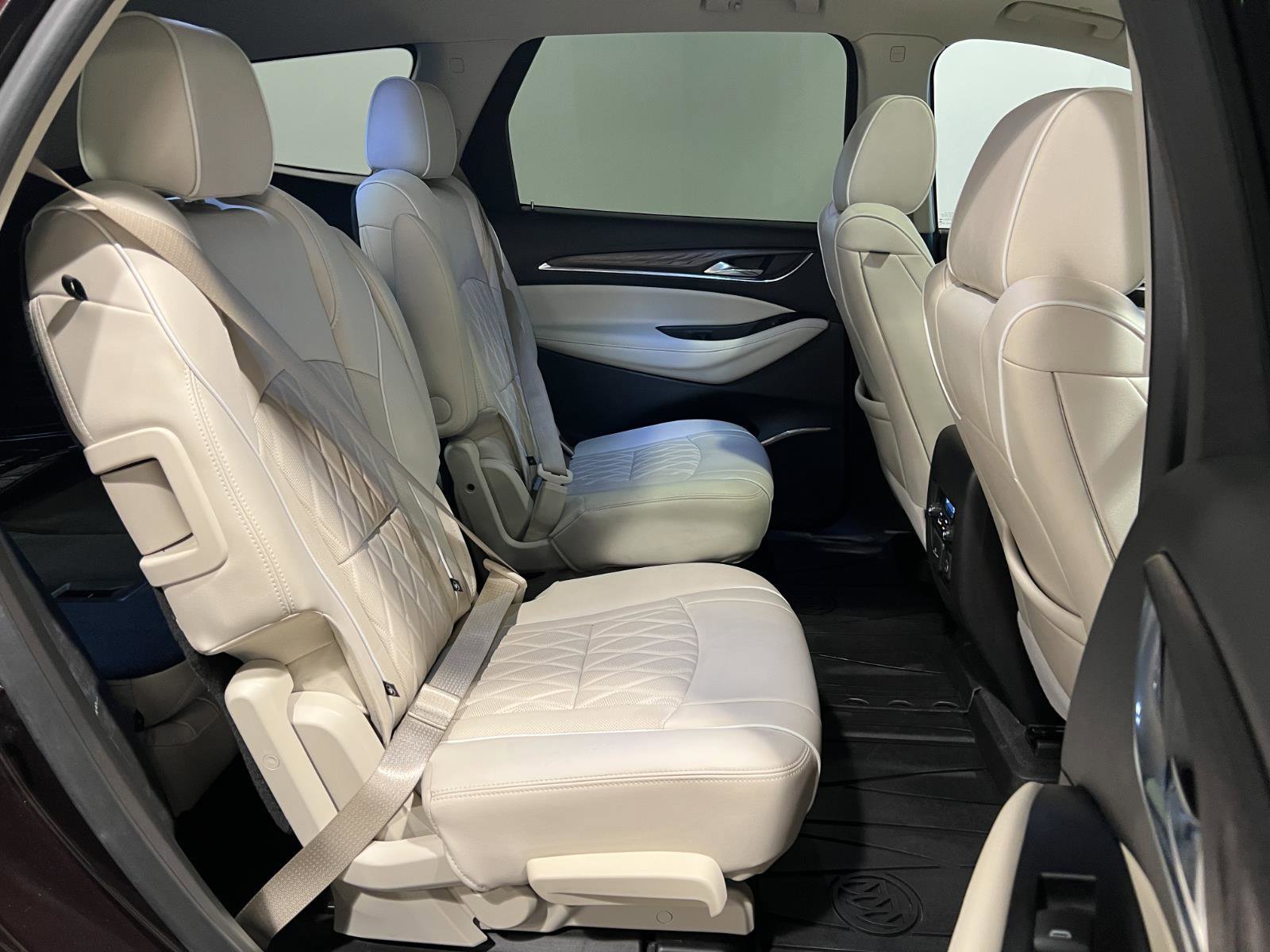 Used 2023 Buick Enclave Avenir w/ Trailering Package, 5000 lbs. image 37