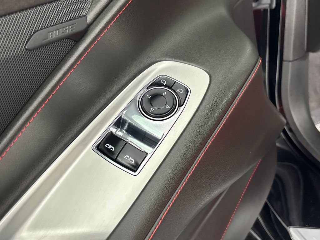 Used 2026 Chevrolet Corvette Stingray Coupe w/ 1LT image 11