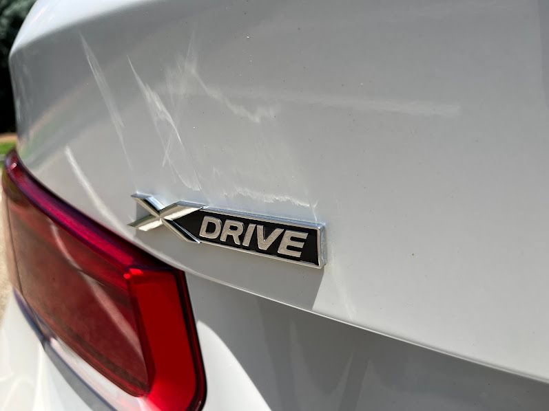 Used 2018 BMW 340i xDrive Sedan w/ Premium Package AWD/4WD image 50