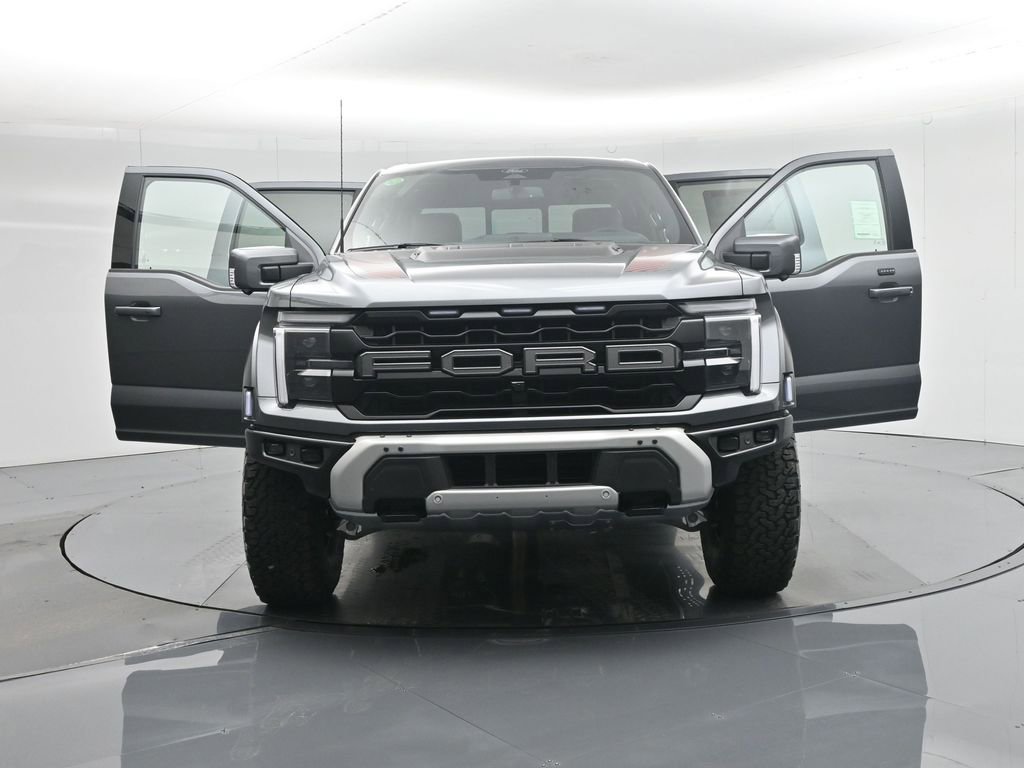 New 2025 Ford F150 Raptor AWD/4WD image 34