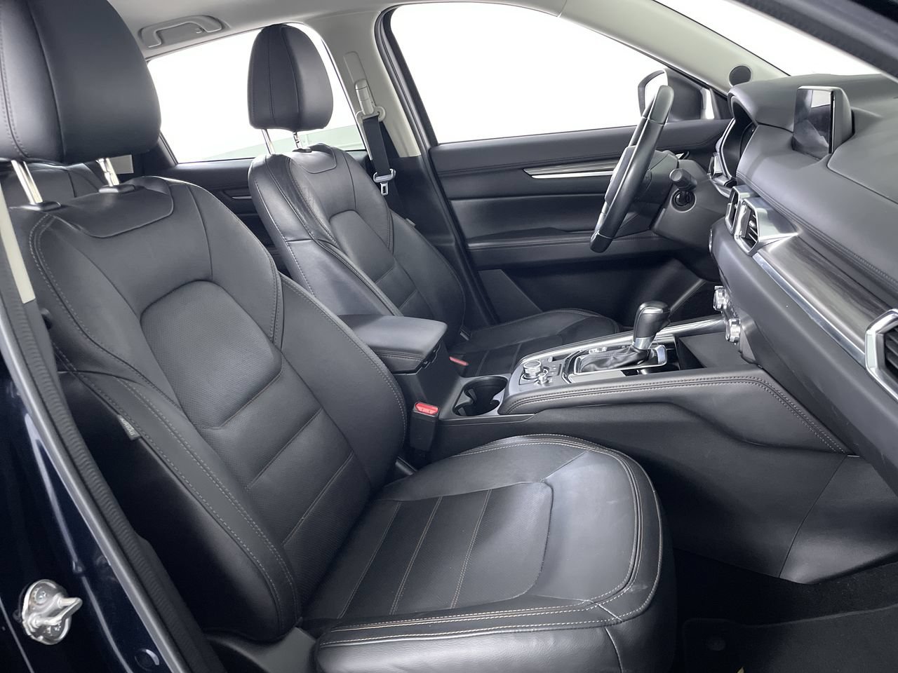 Used 2018 MAZDA CX-5 Grand Touring w/ Premium Package AWD/4WD image 26