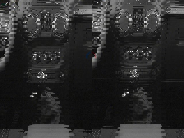 Used 2016 Jeep Wrangler Unlimited Sport w/ Quick Order Package 24S image 10