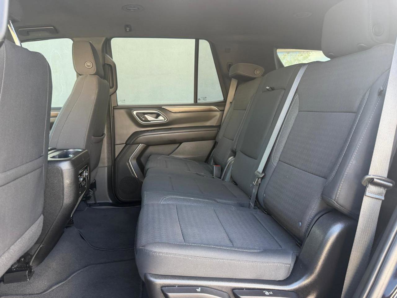 Used 2024 Chevrolet Tahoe LS image 20