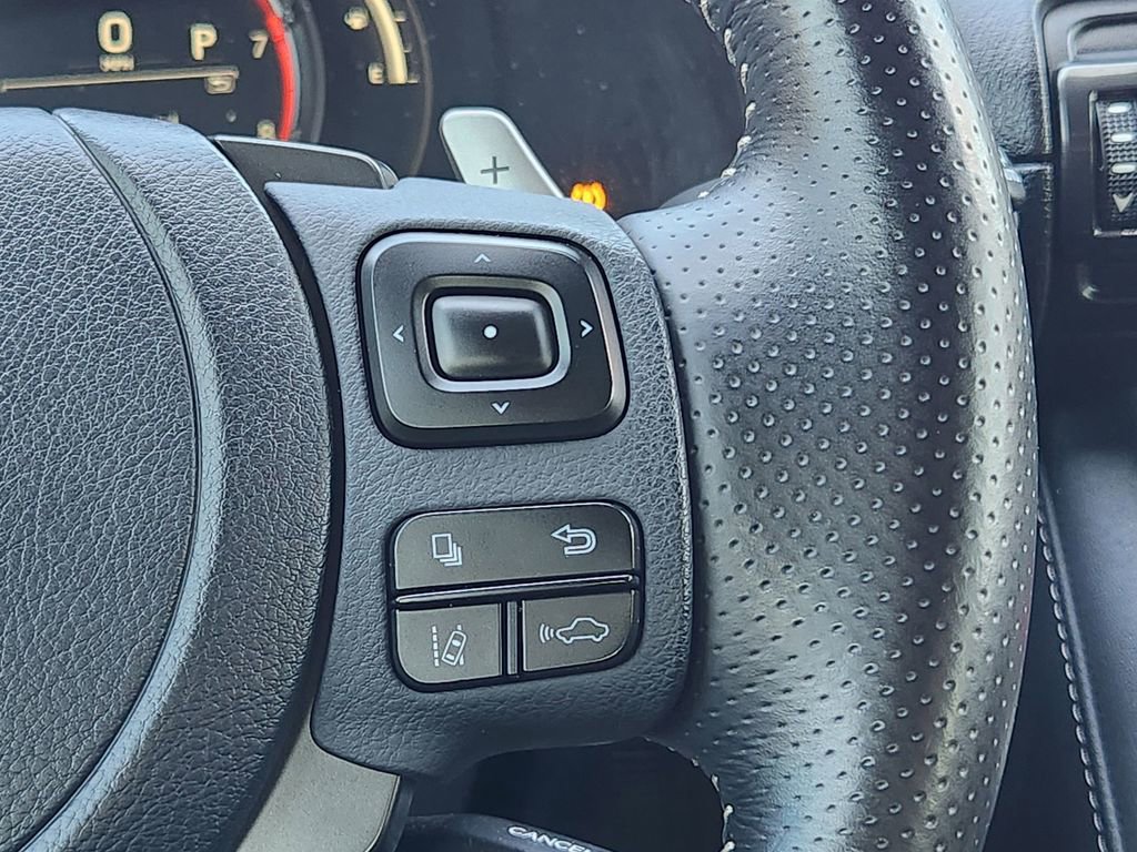 Used 2023 Lexus IS 350 F Sport image 28