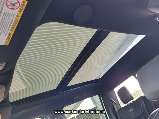 New 2025 Ford F250 Platinum image 12