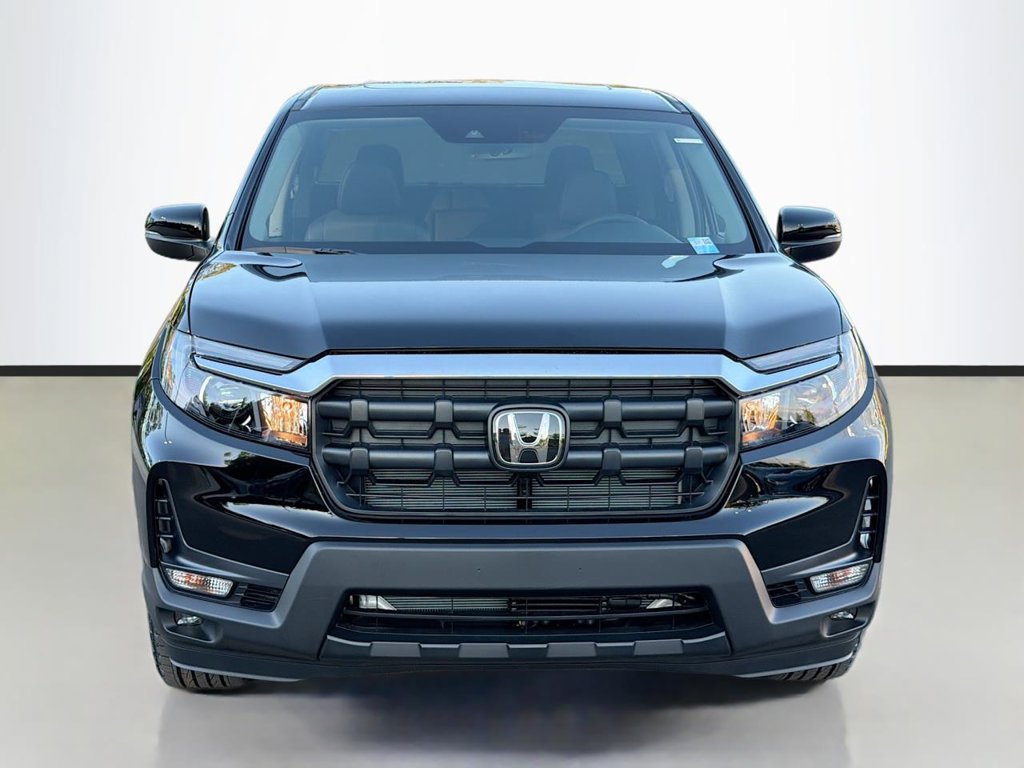 New 2026 Honda Ridgeline RTL image 29