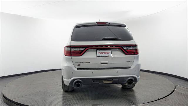 Used 2019 Dodge Durango SRT AWD/4WD image 7