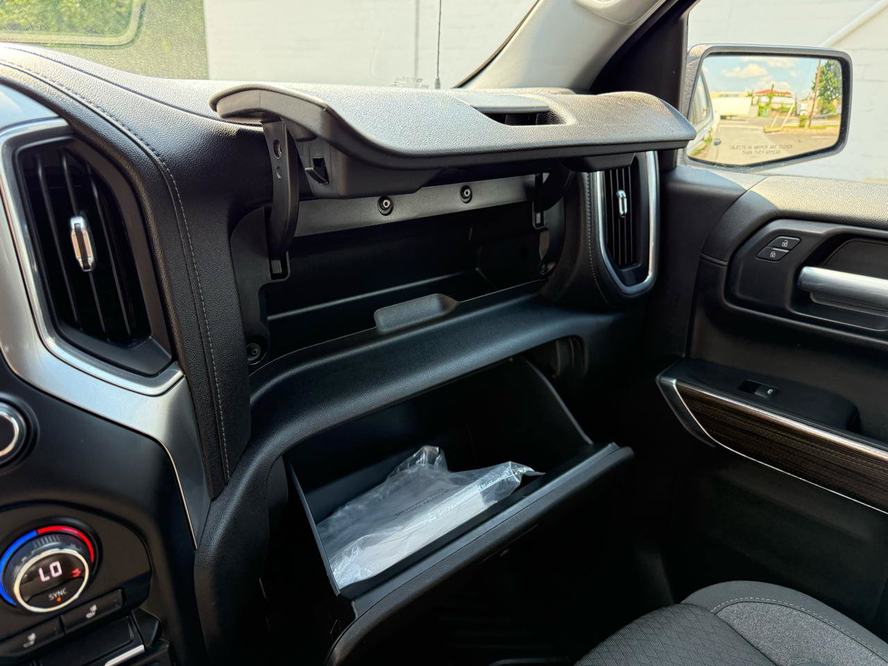 Used 2021 Chevrolet Silverado 1500 RST w/ All Star Edition Plus AWD/4WD image 28
