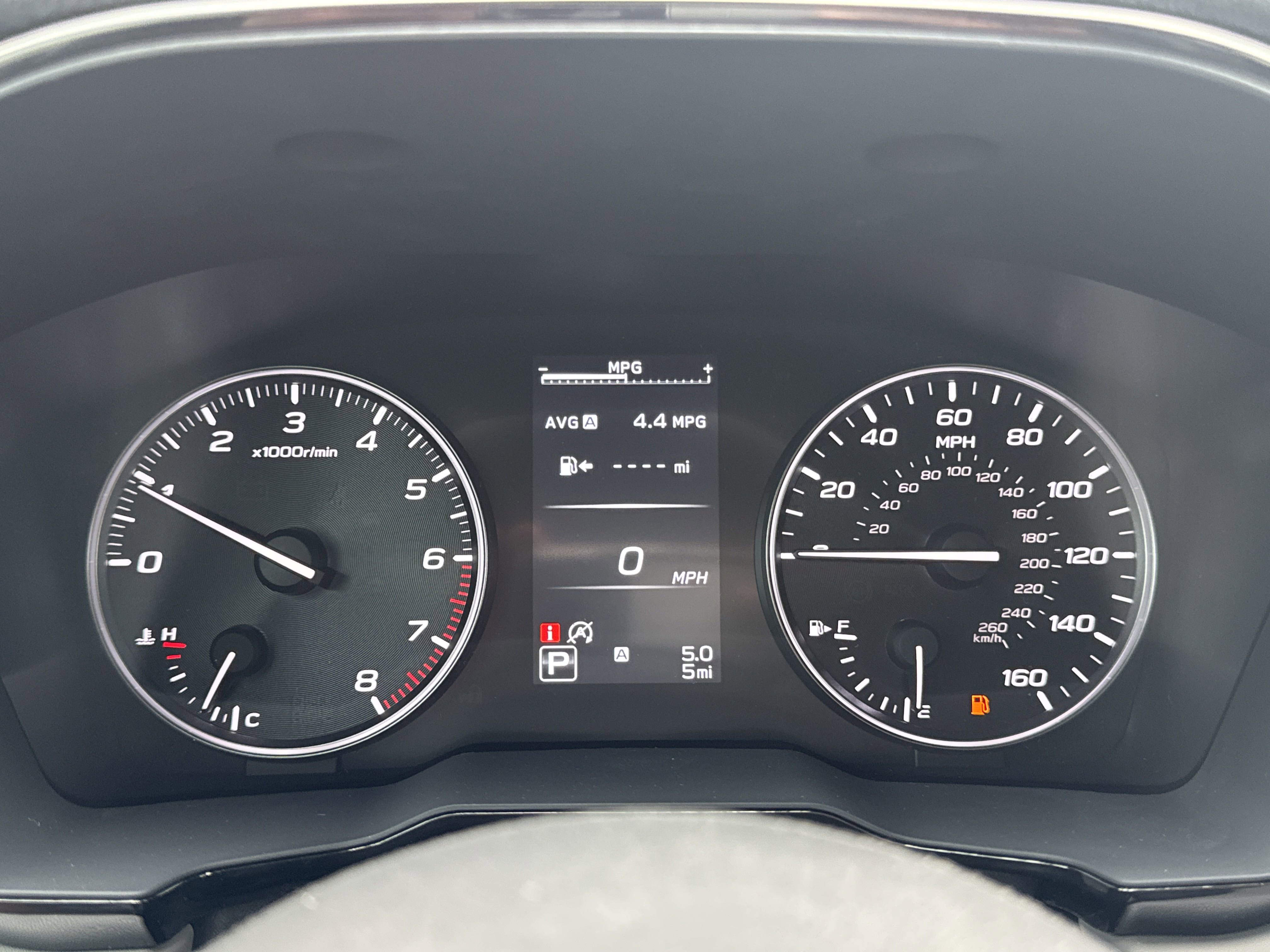 New 2025 Subaru Outback Premium image 14