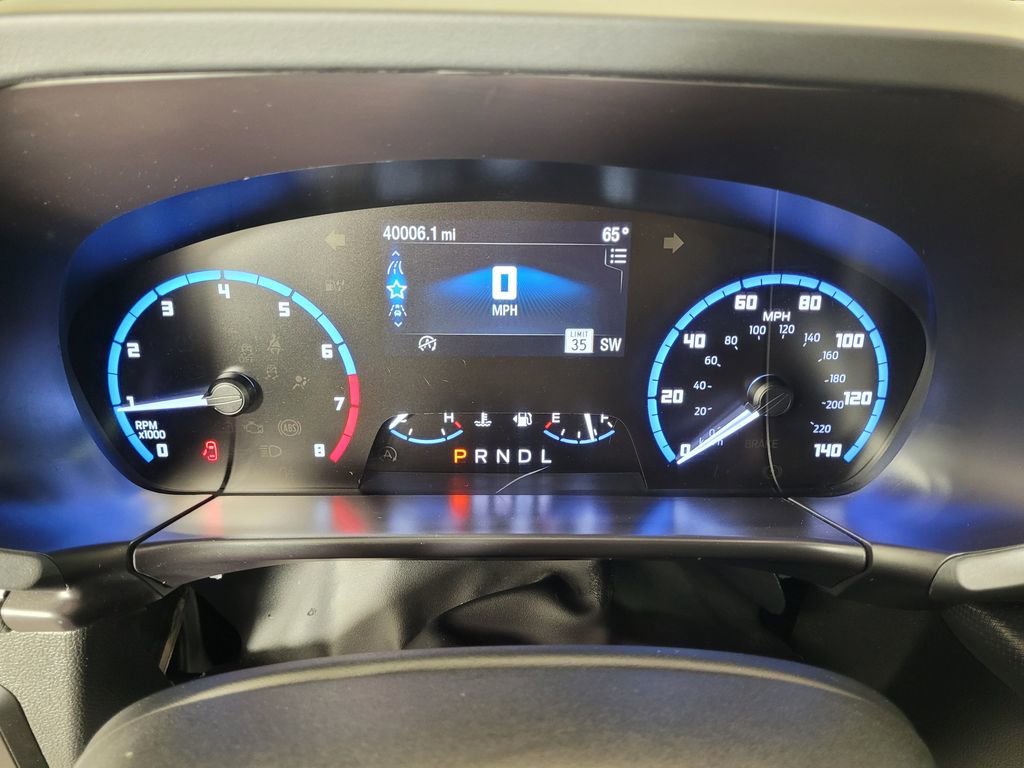 Certified 2023 Ford Bronco Sport Big Bend AWD/4WD image 11