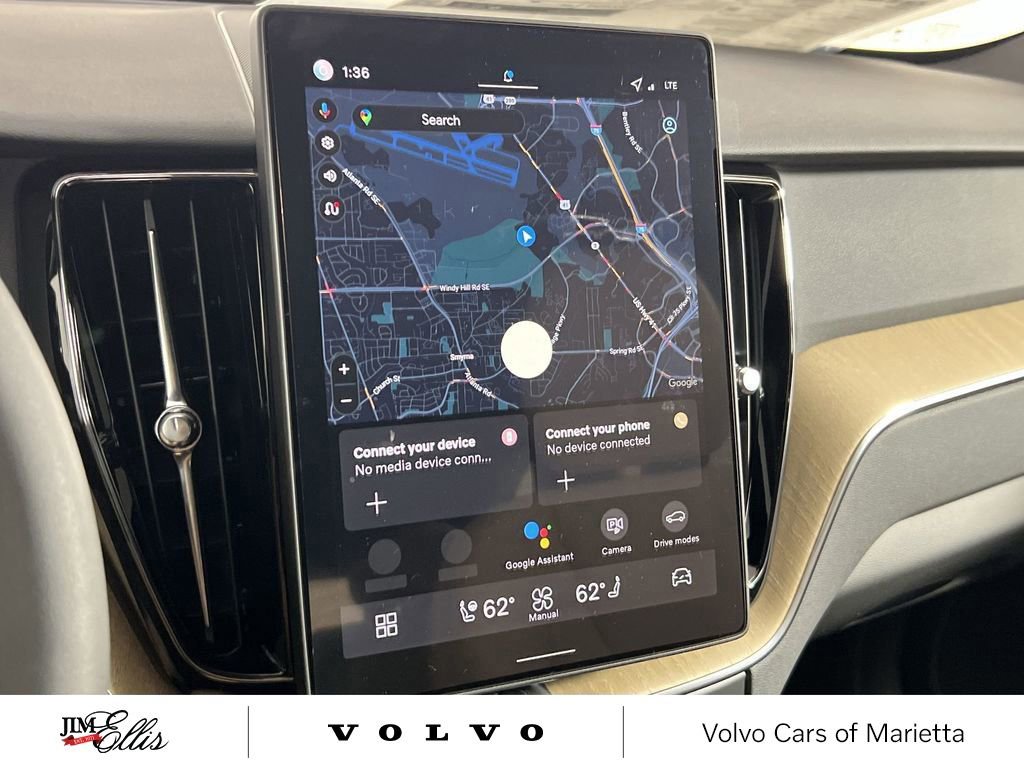 New 2026 Volvo XC60 B5 Core w/ Climate Package image 18