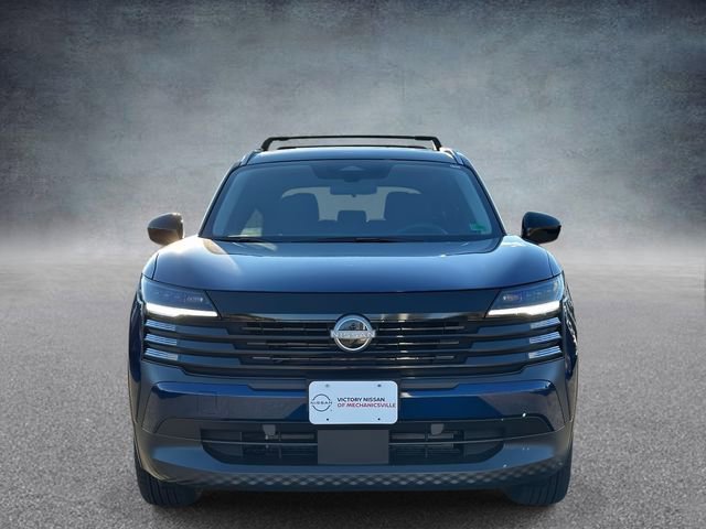 New 2026 Nissan Kicks SV w/ Cold Weather Package image 6