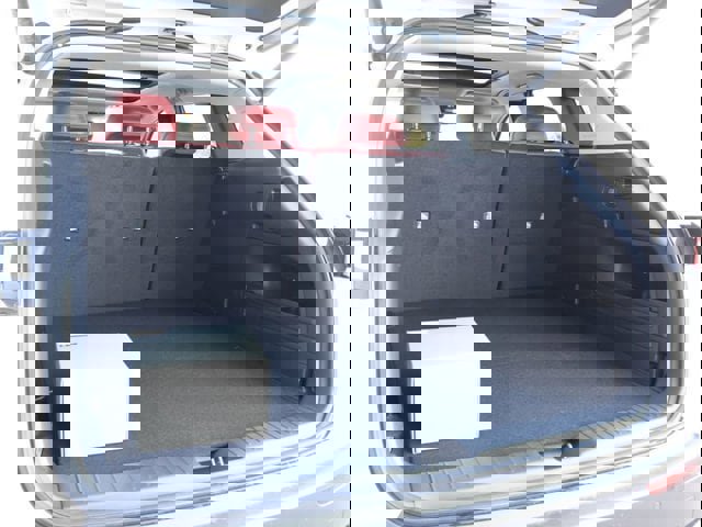 New 2026 MAZDA CX-50 AWD 2.5 Hybrid w/ Cargo Package image 16