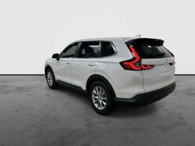 Certified 2026 Honda CR-V EX image 2