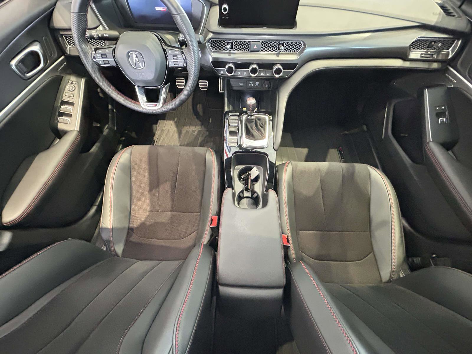 Used 2024 Acura Integra Type S image 13