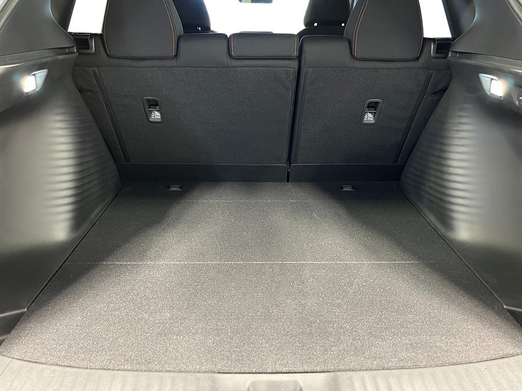 New 2027 Honda HR-V Sport image 25