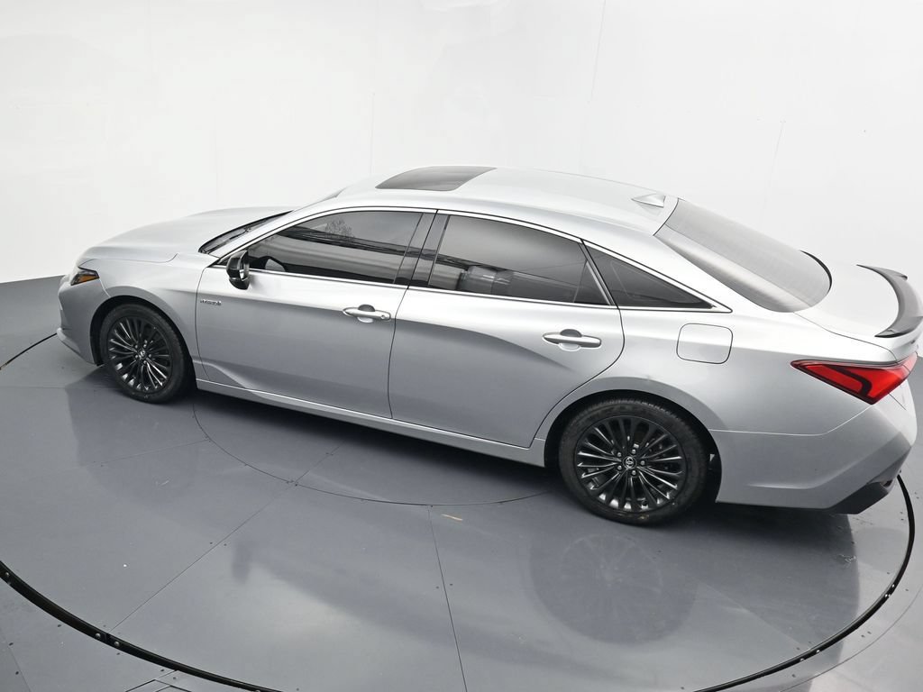 Used 2020 Toyota Avalon XSE FWD image 24