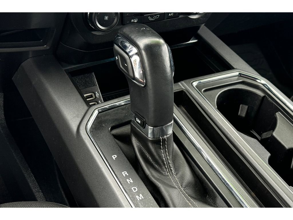 Used 2020 Ford F150 XLT w/ Equipment Group 302A Luxury image 23