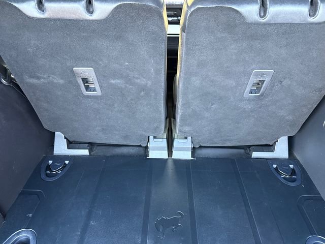 Used 2024 Ford Bronco Big Bend image 11